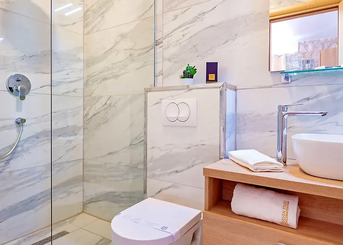 招待所 Seven Stars 4*