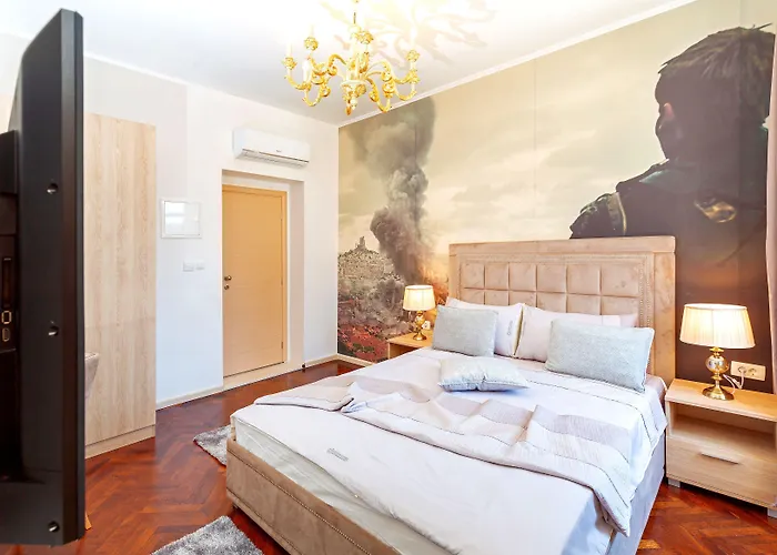 招待所 Seven Stars