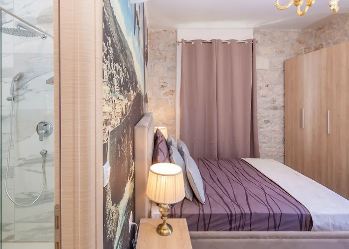 Seven Stars 招待所 杜布罗夫尼克