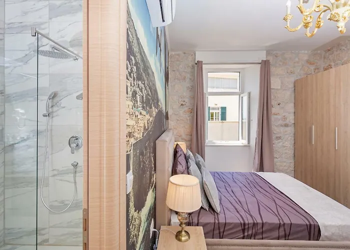 Seven Stars 招待所 杜布罗夫尼克