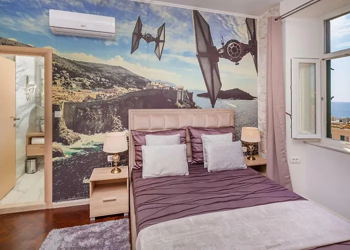 招待所 Seven Stars