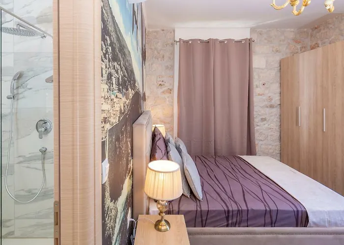 Seven Stars 招待所 杜布罗夫尼克