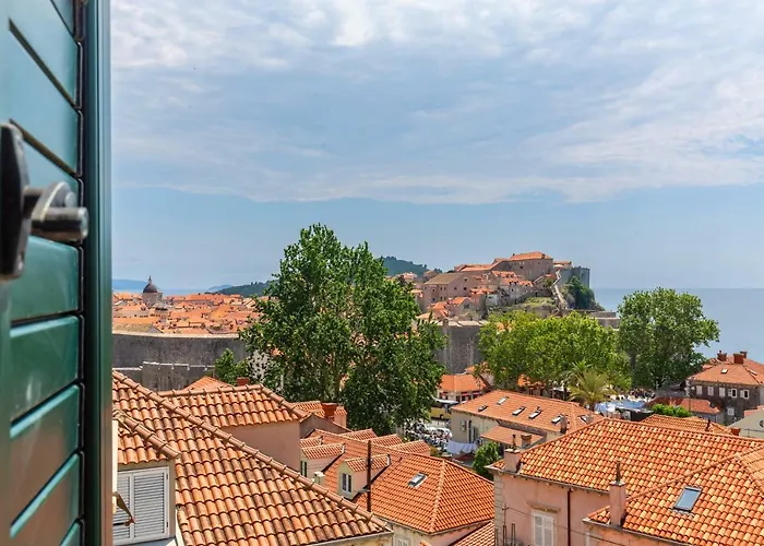 Seven Stars 杜布罗夫尼克