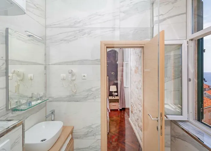 Seven Stars 4* 杜布罗夫尼克