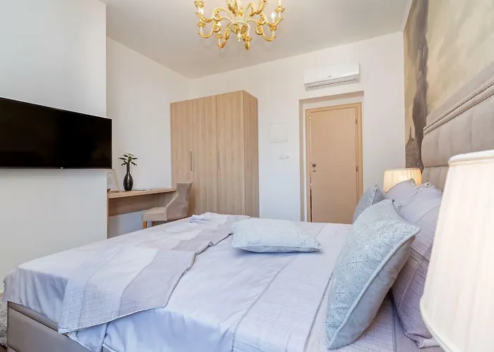 Seven Stars 杜布罗夫尼克