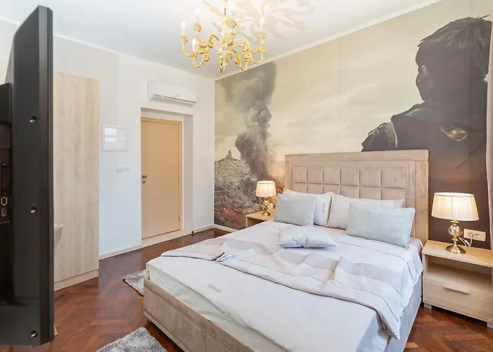 招待所 Seven Stars