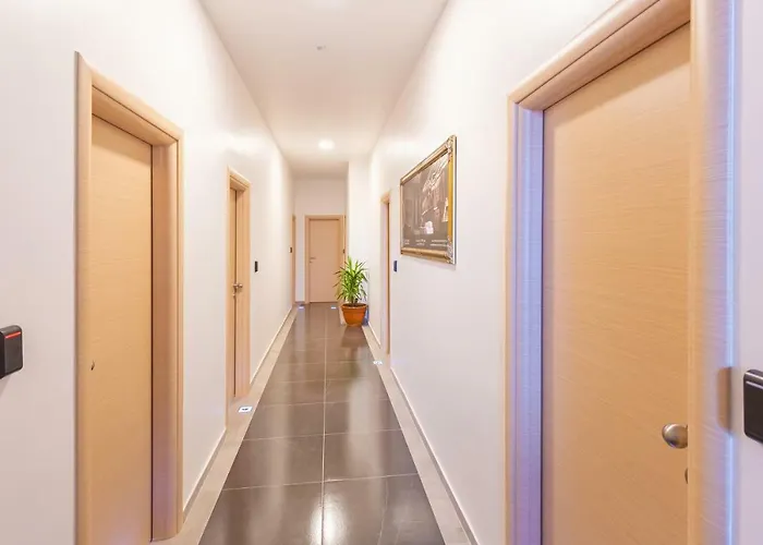 Seven Stars 杜布罗夫尼克