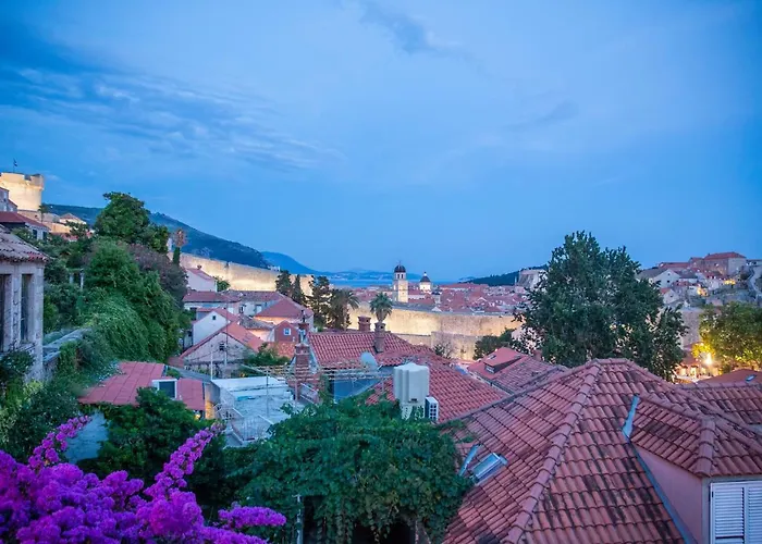 Seven Stars 杜布罗夫尼克