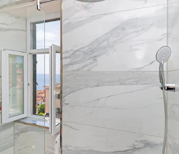 Seven Stars 杜布罗夫尼克