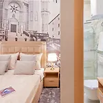 بيت ضيافة Seven Stars 4*