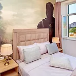 Seven Stars 4* Dubrovník