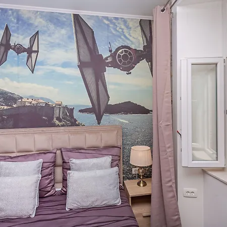 Seven Stars Casa de hóspedes 4*