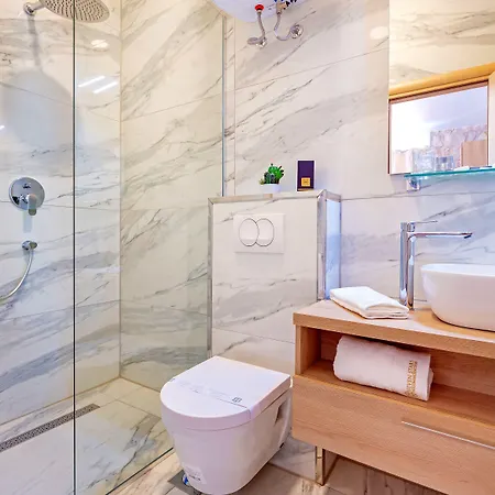 Vendégház Seven Stars 4*