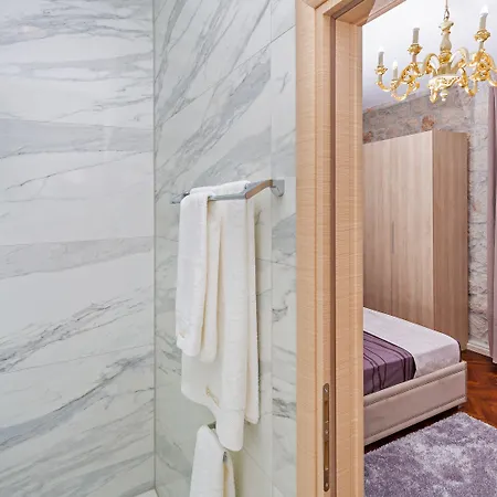 Casa de hóspedes Seven Stars Dubrovnik