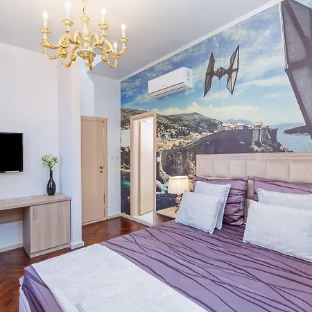 Seven Stars Casa de hóspedes