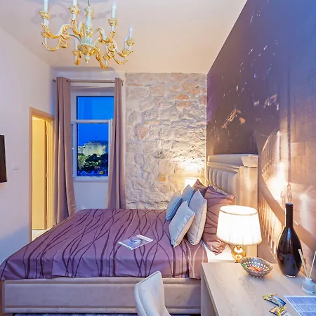 Vendégház Seven Stars