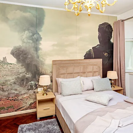 Seven Stars Гостевой дом