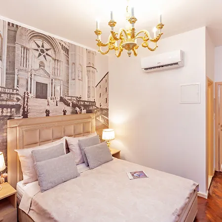 Seven Stars 4*