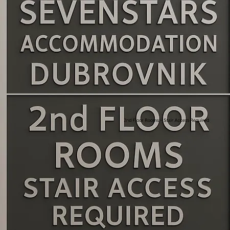 Seven Stars