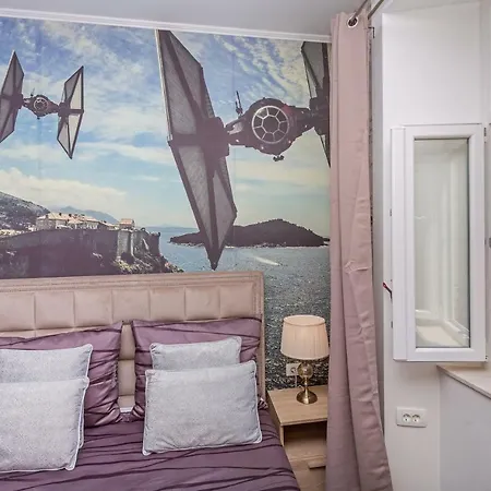 Casa de hóspedes Seven Stars