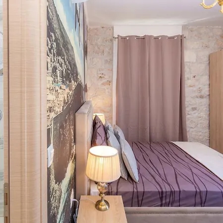 Seven Stars Casa de hóspedes Dubrovnik