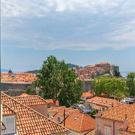 Seven Stars Ντουμπρόβνικ