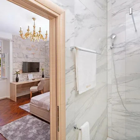 Seven Stars Casa de hóspedes