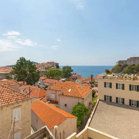 Seven Stars Dubrovnik