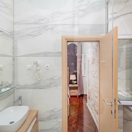 Seven Stars 4* Dubrovnik