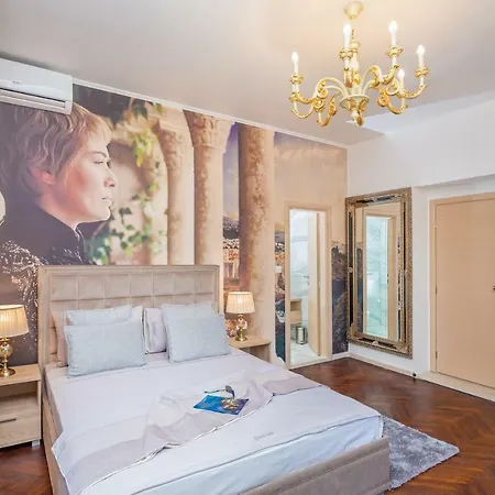 Vendégház Seven Stars 4*