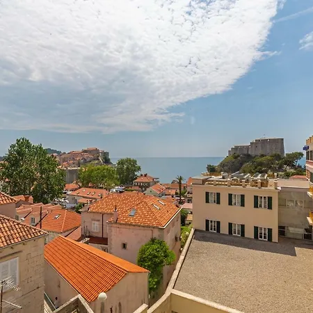 Seven Stars 4* Dubrovnik