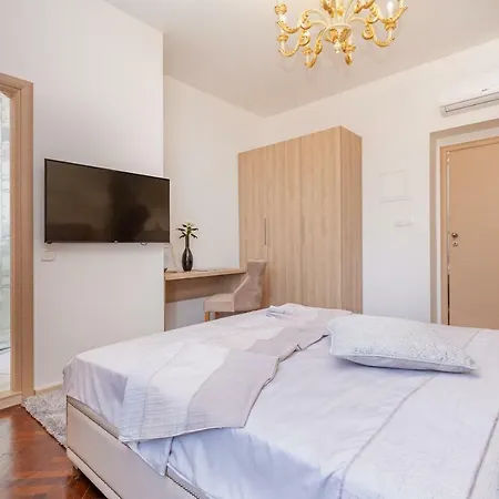 Seven Stars 4* Ντουμπρόβνικ