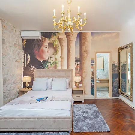 Seven Stars Casa de hóspedes