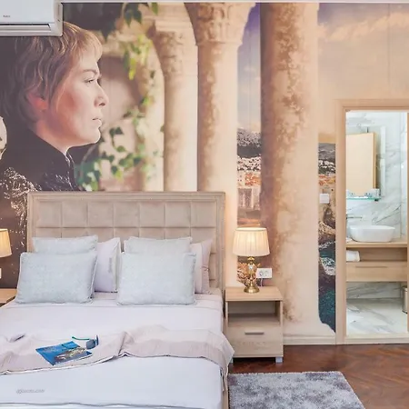 Vendégház Seven Stars Dubrovnik