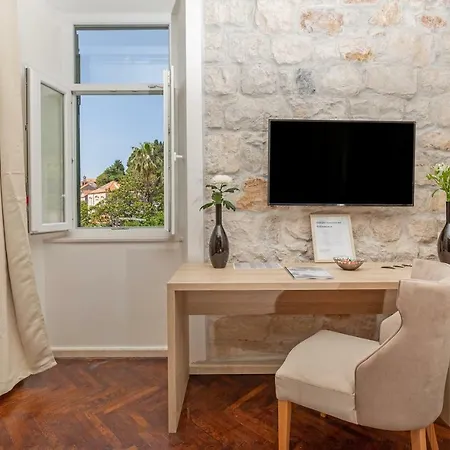 Seven Stars Гостевой дом 4*