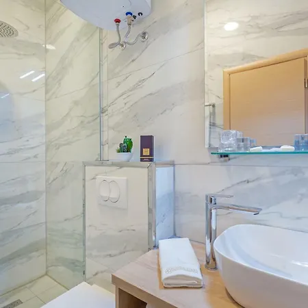 Casa de hóspedes Seven Stars