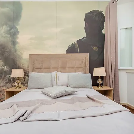 Seven Stars Гостевой дом Дубровник