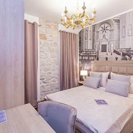 Vendégház Seven Stars 4*