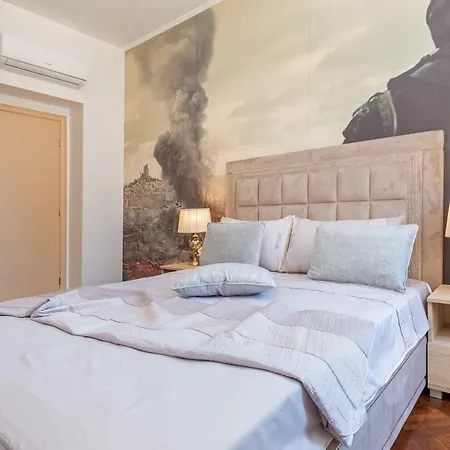 Seven Stars Гостевой дом Дубровник