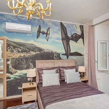 Guest house Seven Stars Dubrovnik