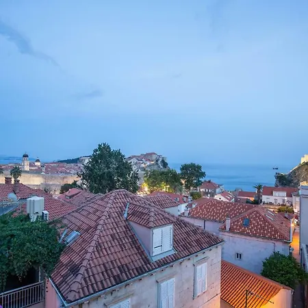 Vendégház Seven Stars Dubrovnik