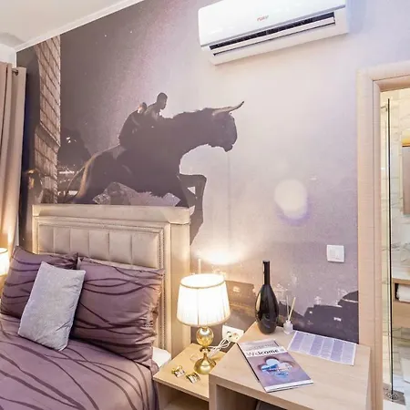 Guest house Seven Stars
