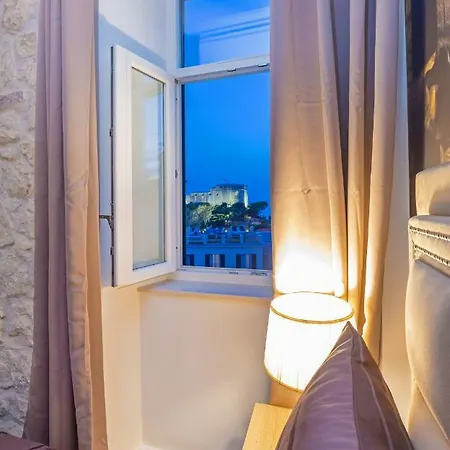 Гостевой дом Seven Stars 4*