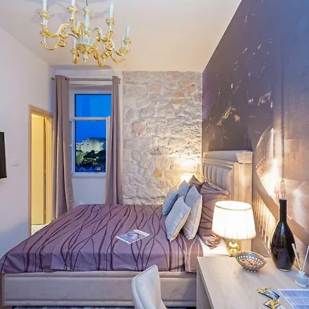Seven Stars 4* Ντουμπρόβνικ