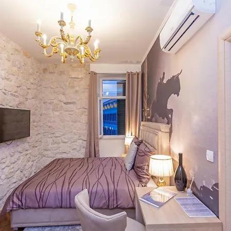 Seven Stars Гостевой дом Дубровник