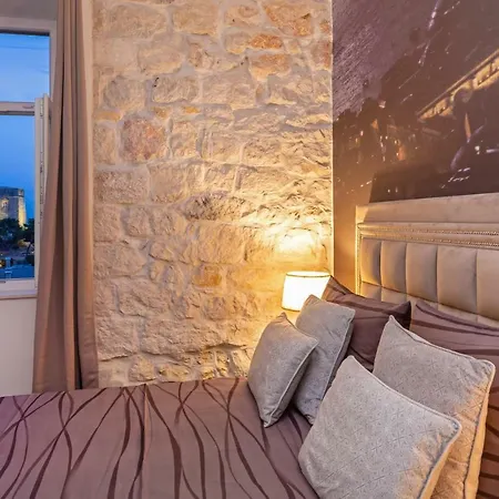 Seven Stars 4* Dubrovnik