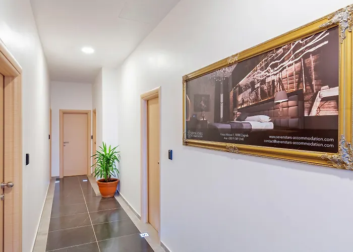 Seven Stars 4* Dubrovnik