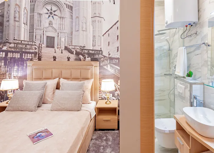 Gasthuis Seven Stars 4*