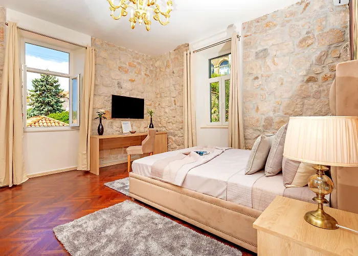 Seven Stars Gasthuis 4*