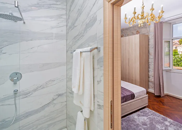 Gasthuis Seven Stars Dubrovnik